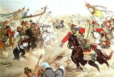 赵国|长平一役,赵国举国丧失男丁四十万,为何没有崩溃?