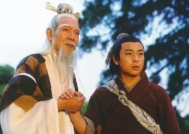 五大|中国古代五大鬼才,其中有一个是女的,第一名大家都知道!