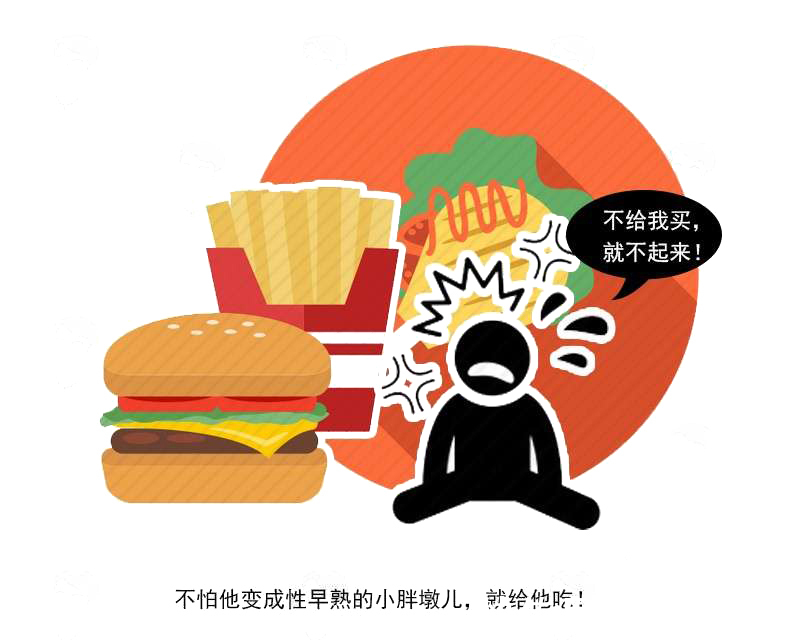 传统节日|过年总是吃吃喝喝?对于孩子而言,家长需要注意这4个细节!