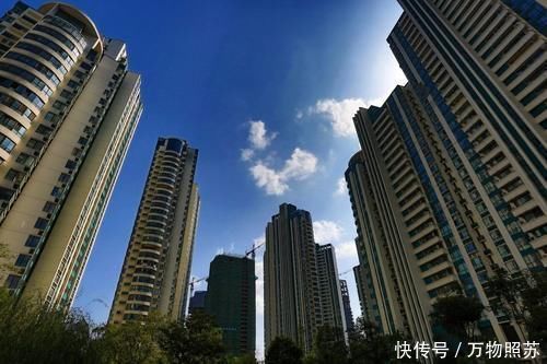 差别|东户、西户、中户差别大，买房到底该怎么选？别再被售楼处忽悠了