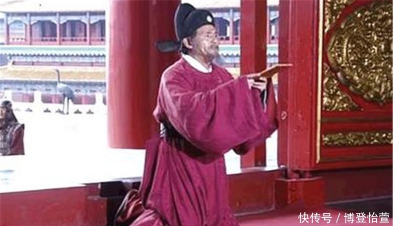 胡惟庸|大晴天打雷,刘伯温:有忠臣被冤,朱元璋亲赴死牢捞人