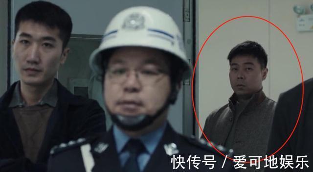 陈建波|《扫黑风暴》大结局,骆山河为何没办庆功宴?或将出现第二季