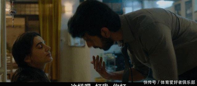 男人打过来的耳光,女人该怎么扇回去这部影片告诉你