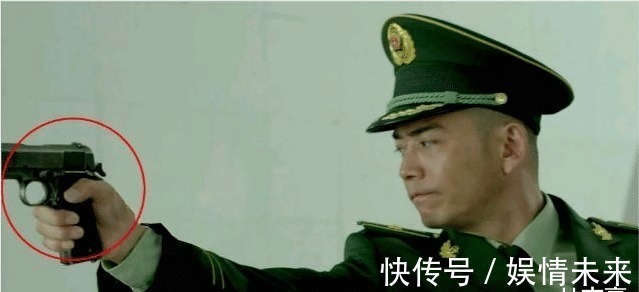 |“欺骗”观众的搞笑穿帮镜头,网友:导演你过来,我保证不打你