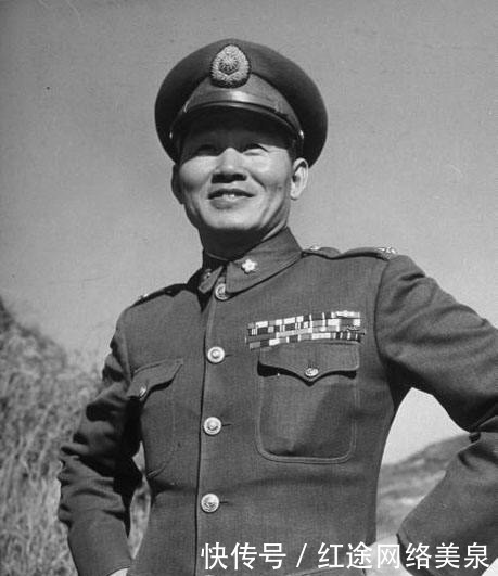 抗日|此人是中国远征军抗日将领,因杀害日本人,竟被日本告上国际法庭