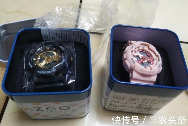 二胎政策&迪士尼手表什么档次是名牌吗深度评测!