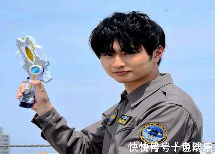 泽塔奥特曼|圆谷公布《特利迦奥特曼》前四集剧情,泽塔新形态也宣布诞生!
