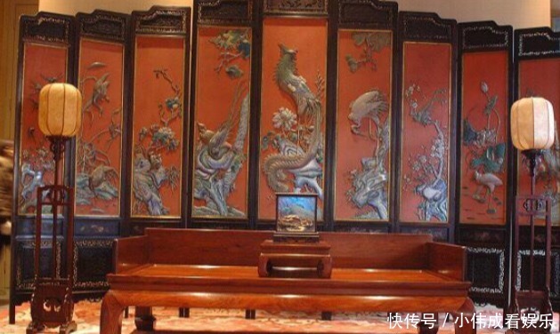 作品|明朝的“木匠皇帝”朱由校,他的水平如何?看看他的“神级”作品