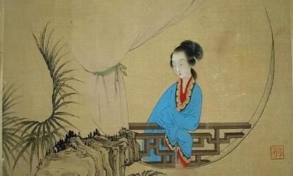  她是歌女出身的北宋神医，宇文柔奴是谁？