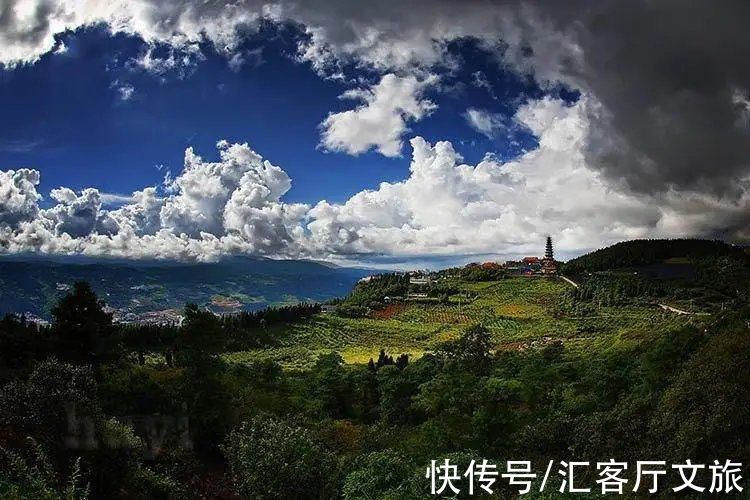 四姑娘山|忽然，就想去稻城亚丁了