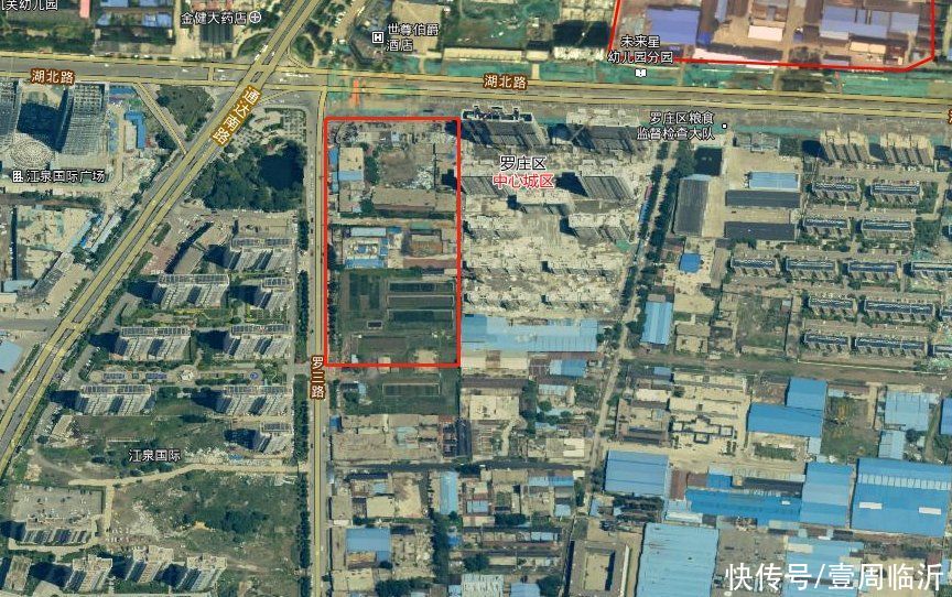 十里江湾|高至641万/亩！临沂一天成交两宗住宅用地，成交价逾11亿元