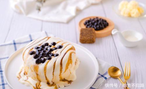 特别|网评世界上“最好吃”的几种甜点,葡式蛋挞上榜,你喜欢哪种