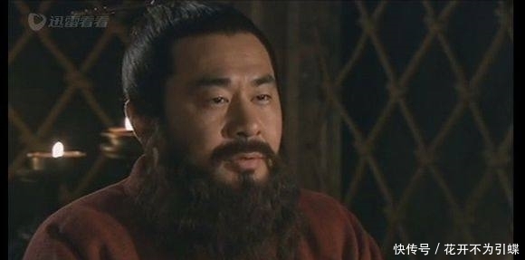 太装|《新三国》教做人系列之九做人不能太装逼(许攸)