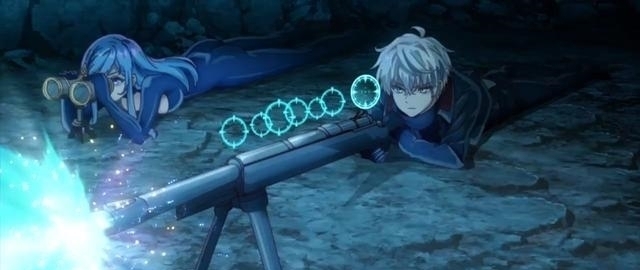 安利|一集秒杀别人六集的热度,鬼灭之刃:什么才叫真正的霸权番啊