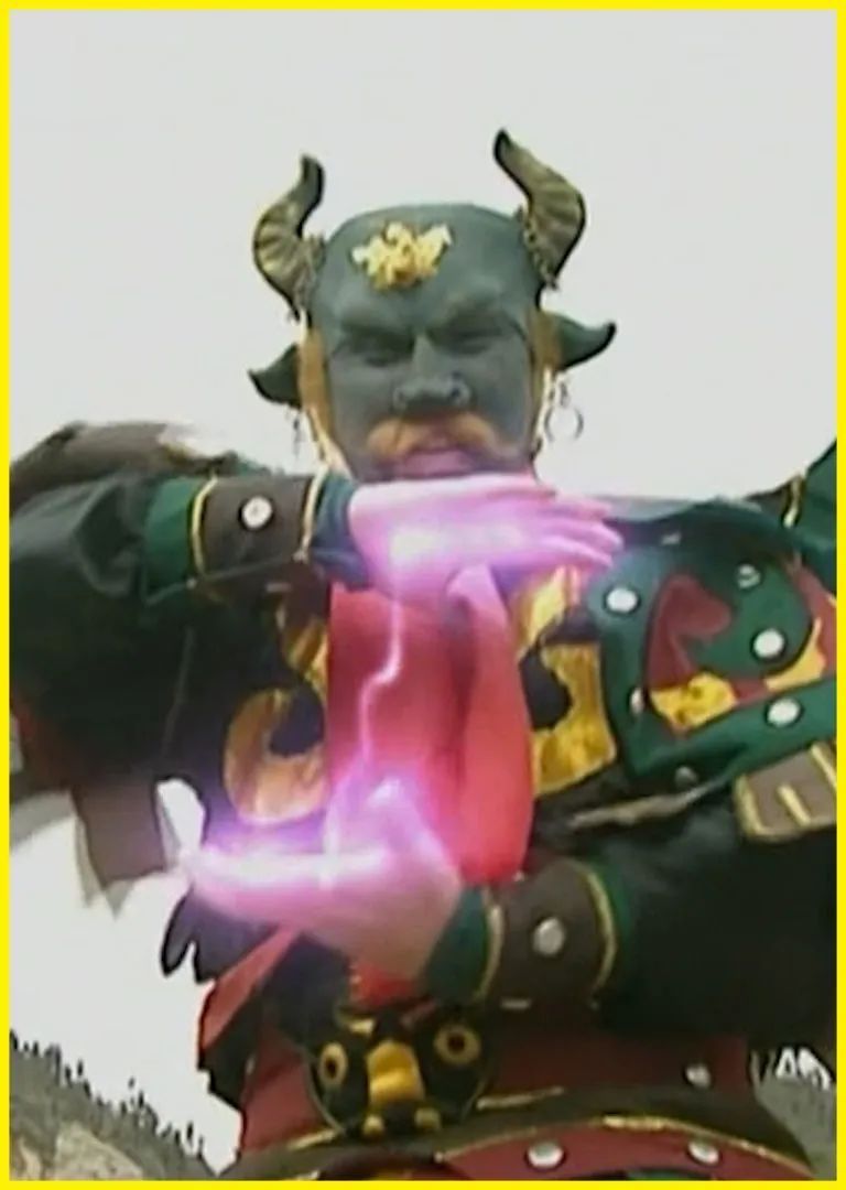 悟空@西游记十大妖怪,黄眉老祖第四,九灵元圣碾压孙悟空