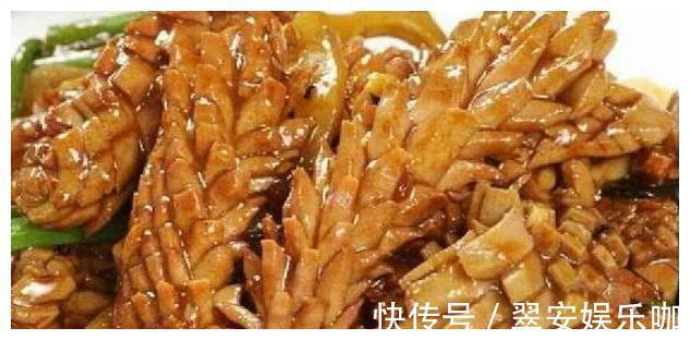 眉毛形|解馋开胃的几道家常菜,看着就有食欲,大人小孩都吃的满足