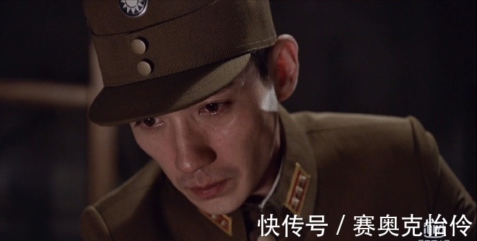 加特林|叛逆者：林楠笙和陳默群對(duì)峙，進(jìn)化完成，對(duì)比看“加特林”有多狠