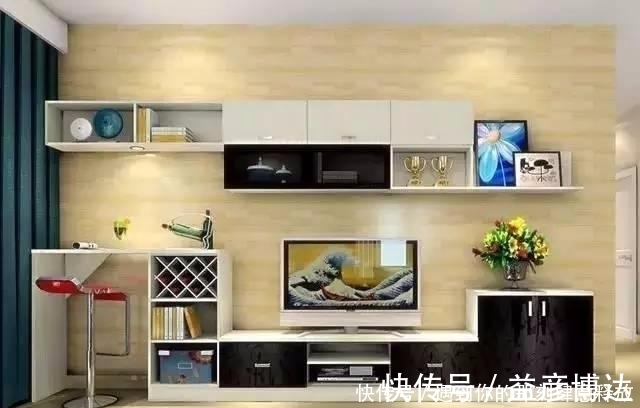 百平|首次见到入户鞋柜这样装,太漂亮了,朋友都来我家吃饭