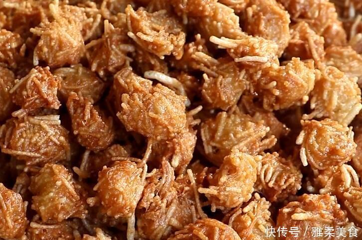 我家年夜饭上的压轴菜,香酥脆爽,汤汁酸咸好喝,上桌分分钟抢光