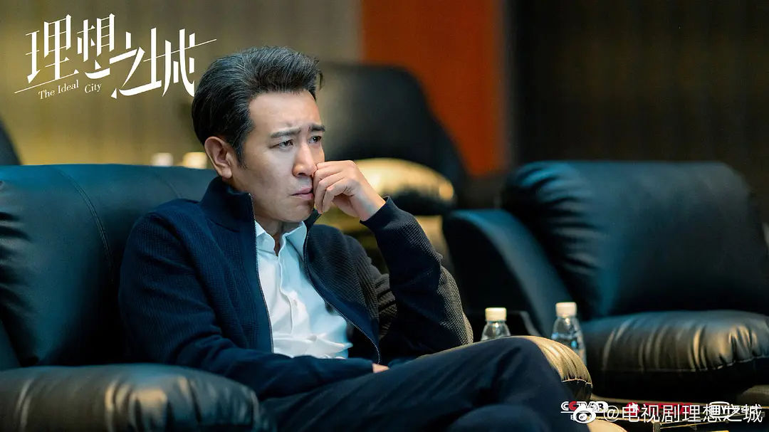 大有来头的配角团为何成热播剧的标配|文艺评论 | 李传缨