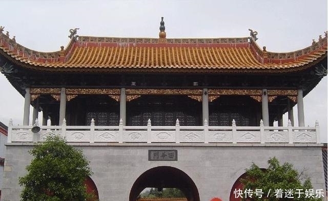 华门|不要被电视误导,这才是清朝真实的上朝情形