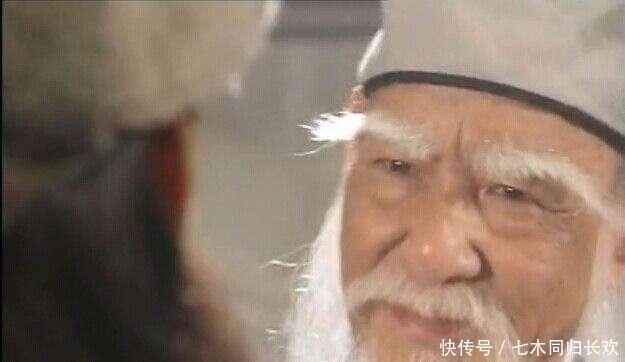 排行@金庸笔下最强7人排行榜 达摩第七, 扫地僧仅第四, 第一太强!