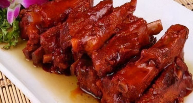 料酒|高颜值的几道家常下饭菜,色香味浓,好吃又美味,百吃不腻