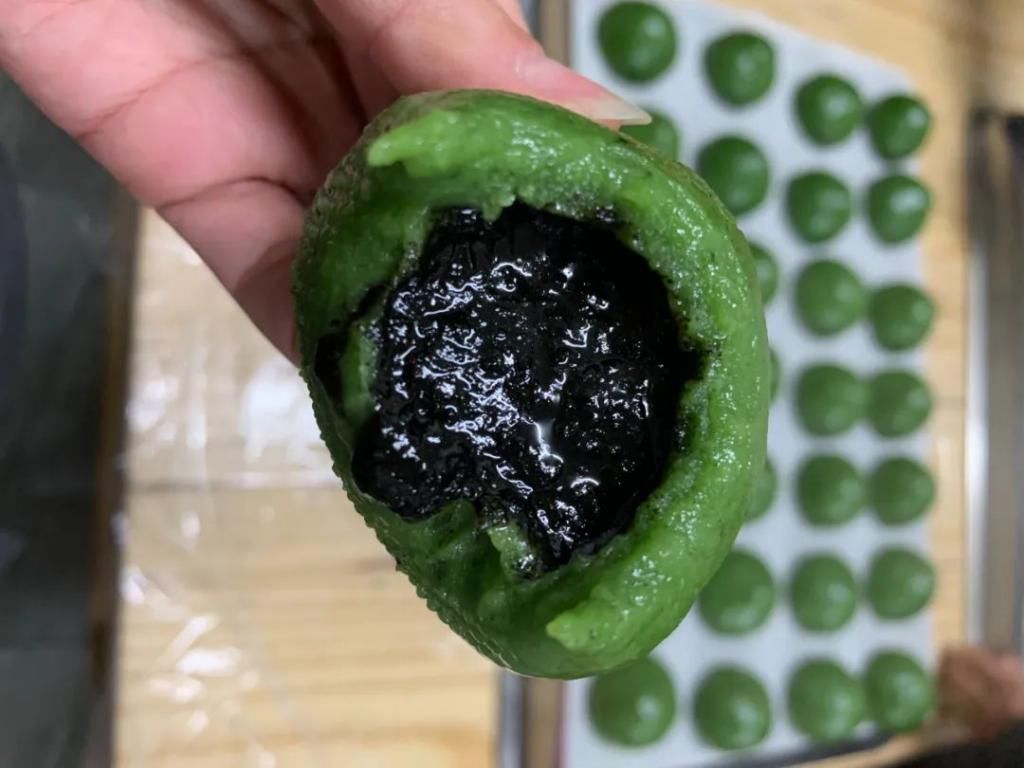 青团|这家“土”味十足的面馆，凭借两大“绝招”脱颖而出！