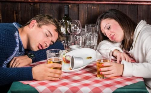 薏苡仁|饭后犯困或许是“脾虚”，多吃“5种”食物，健脾祛湿又解乏