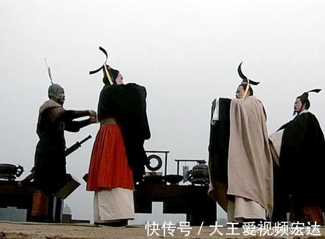 季梁|《东周列国志》一无知谀人足以误国,一老成贤人足以谋国