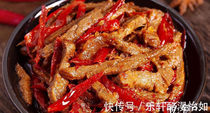 节假日我家常备这4道“美食”,招待客人方便又好吃,价格也实惠