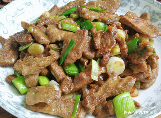 姜切片|暖春,女人孩子多吃“杀菌开胃”菜,养肝护肤,预防流感少生病