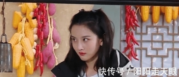 小咖艺人上《跑男》:被叫错名字也不敢多话,一上场就成淘汰目标