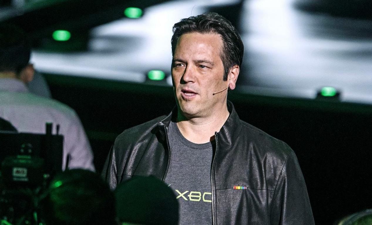 微软|微软 Xbox 负责人否将收购日本游戏商，称消息不实