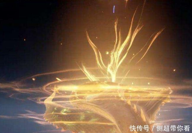 斗罗大陆：唯一一个百万年魂兽，看到它的“赤金”魂环，魂师起立