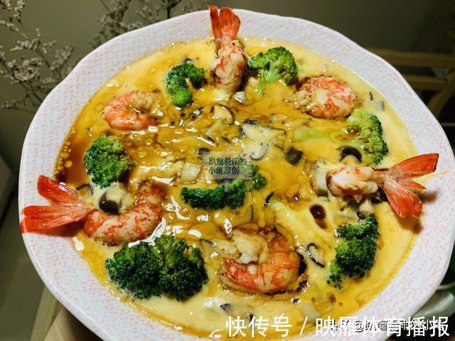 玉米浆|天热多吃这5道蒸菜，做法简单少油烟，营养不流失，好吃又健康