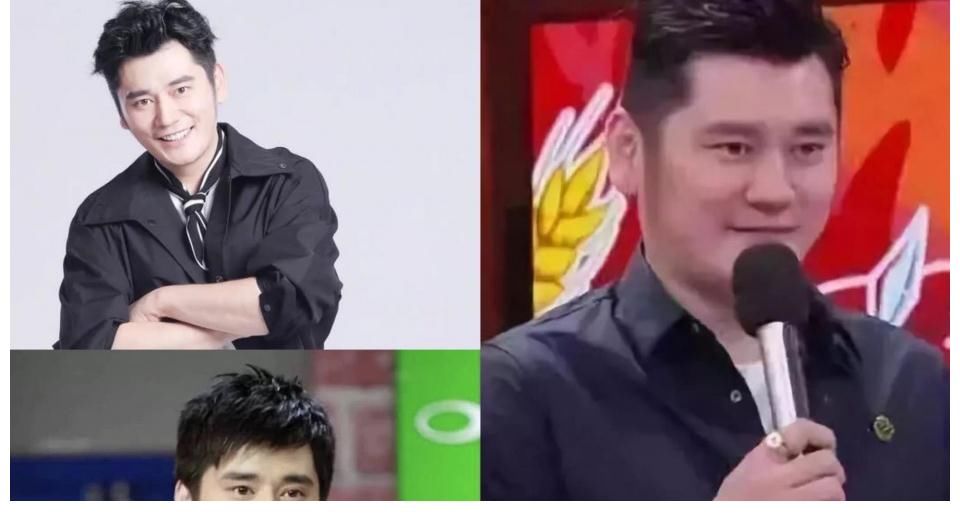 大张伟|《天天向上》开播13周年啦！细数这些年来的变化