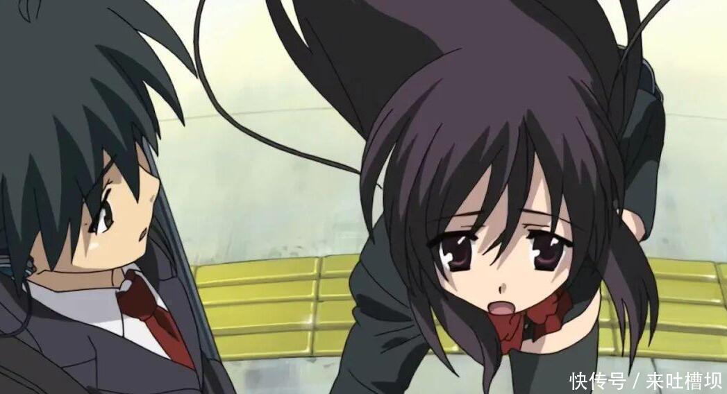 桂言|盘点阿宅不想祝福的动漫情侣,这些情侣你愿意祝福他们吗