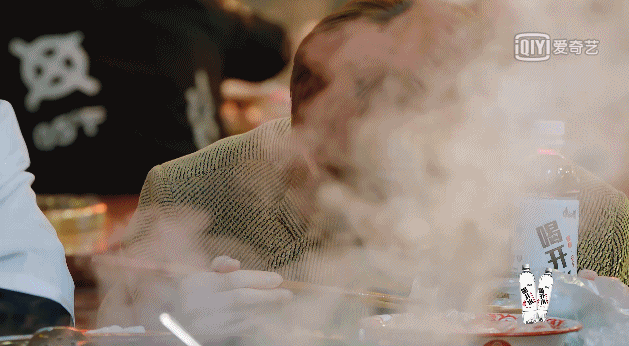 淚點|《奇葩說7》傅首爾“金句”頻出，這句話一出口直戳人淚點