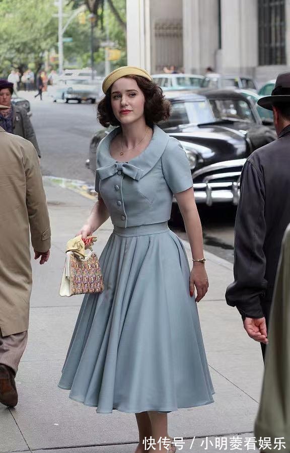 小黄帽|外国人穿衣真时髦,但是版型有点挑人,没点气质还真撑不起来