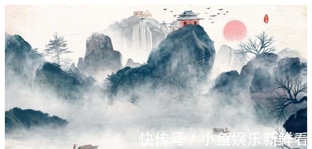 毛泽东@他一生只活了27岁,却凭借一首诗名垂千古,毛泽东直接借用其中