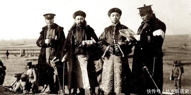 伟人|这个中国女人在本国毫无名气，而在外国却被当成伟人