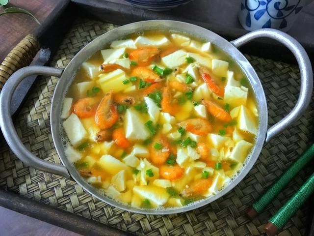 天冷了,7道热乎乎的炖菜学起来,每天换着花样做,暖胃又营养