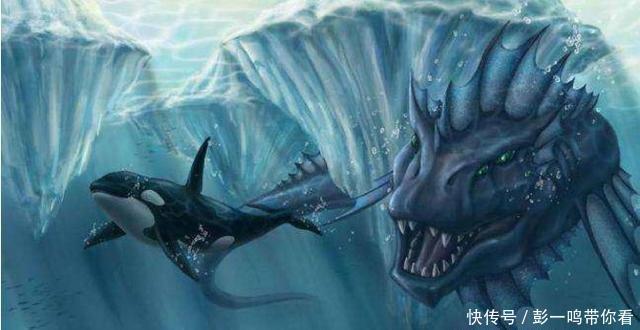 结局|斗罗大陆：盘点斗罗中称为魂兽之皇的存在，可惜结局只有她美满