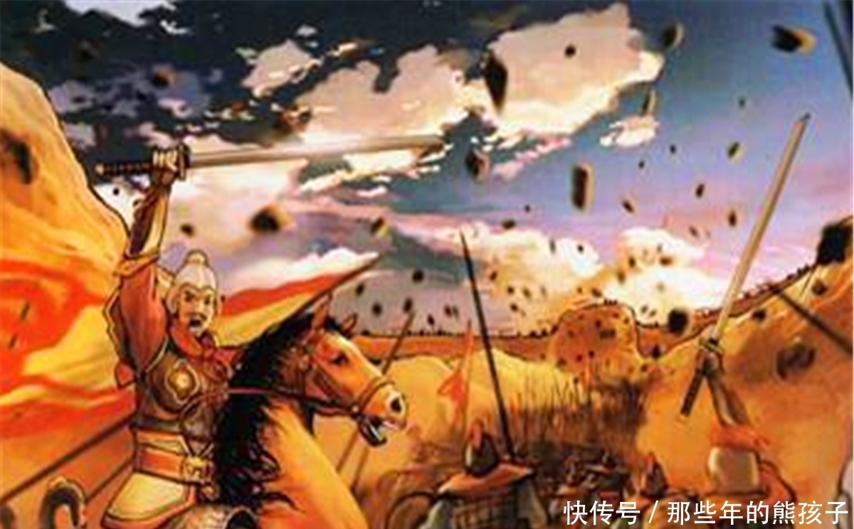 王忠嗣|唐朝名将为自己刻碑，千年后被当农具使，现是美国博物馆镇馆之宝