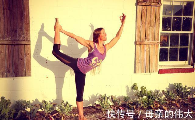 三习|女性45至55岁，进入绝经期，谨记：远离一肉，多食二物，坚持三习