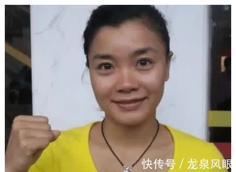 莫慧兰|14岁成名,17岁退役,34岁生子,莫慧兰如今过得怎样?