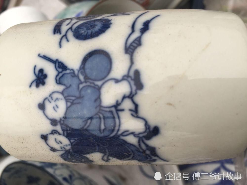 凰城白旗|年底闲下来的老满洲旗人