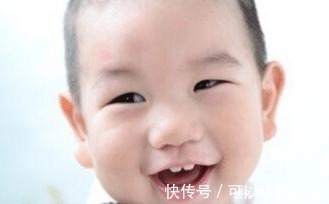 鼻子|孩子有四个这样的特征是“天生福相”,具备一项你就该偷着乐啦!