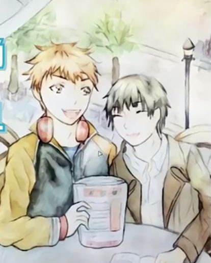 画面脏?不会调色?教你画出色彩丰富的画!